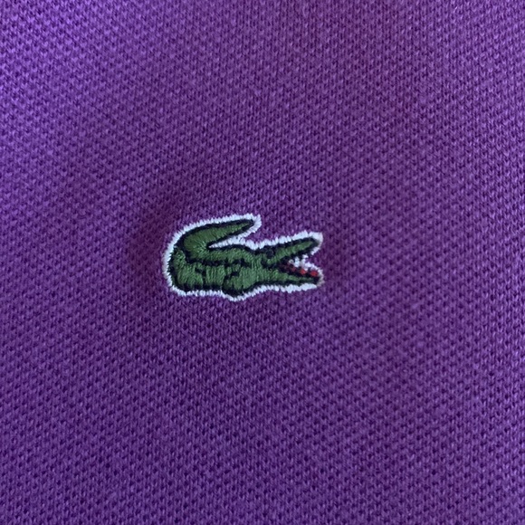 Lacoste Polo - Picture 6 of 7